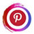 Pin button | The Blue Coconut Bocas del Toro, Panama | Resturant and Bar, snorkeling, Filthy Fridays.